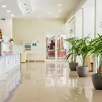 Hotel Maslinica Hedera Rabac