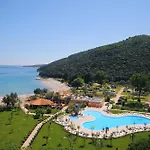 Maslinica Hedera Rabac