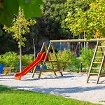 Maslinica Hedera 4* Rabac