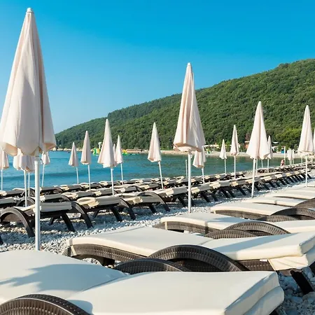 Maslinica Hedera Hotel Rabac