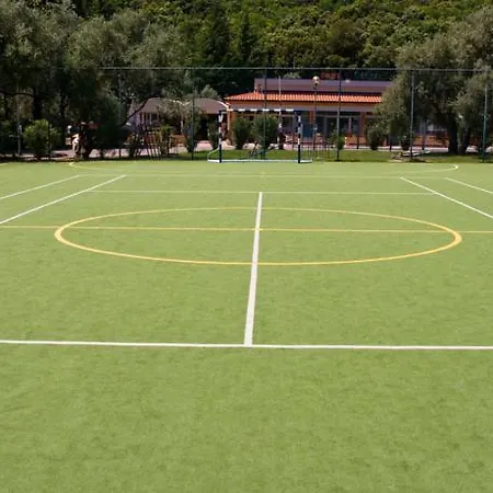 Maslinica Hedera Rabac