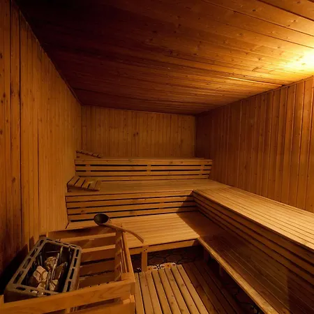 فندق Hedera - Maslinica & 4*