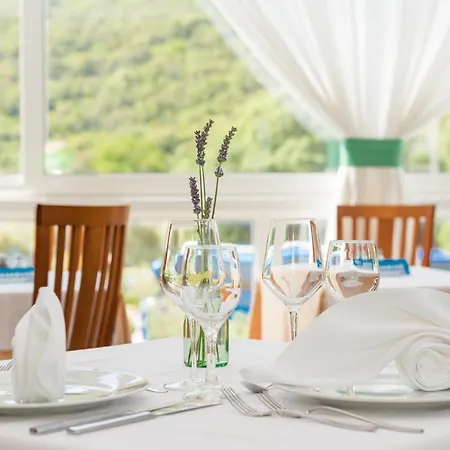 Hedera - Maslinica Hotels&resorts 4*