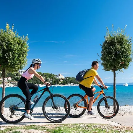 Maslinica Hedera Hotel