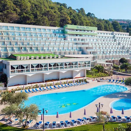Hotel Maslinica Hedera Rabac