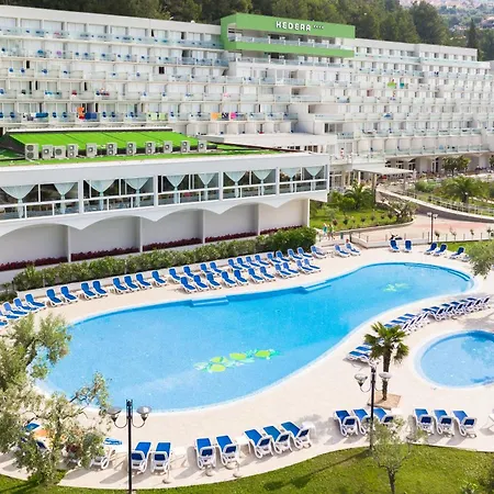 Hotel Maslinica Hedera 4*