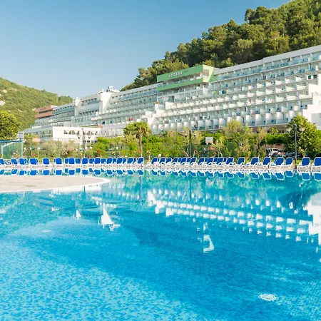 Hedera - Maslinica Hotels&resorts Rabac