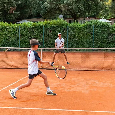 Maslinica Hedera Rabac