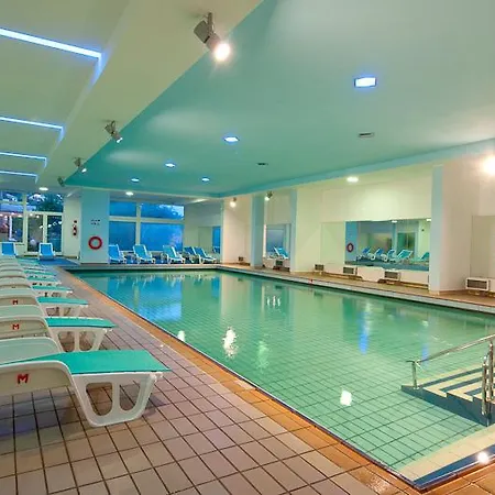 Hotel Hedera - Maslinica Hotels&resorts 4*