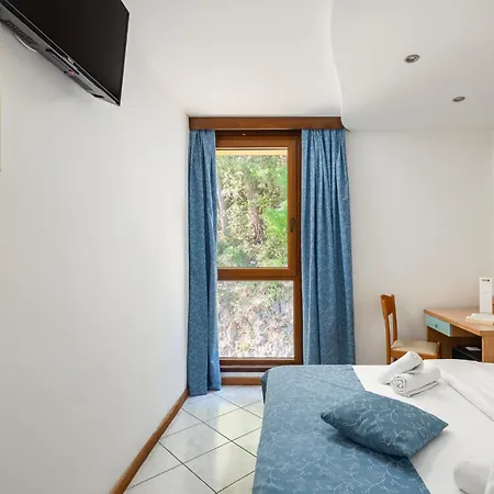 Hedera - Maslinica Hotels&resorts Rabac