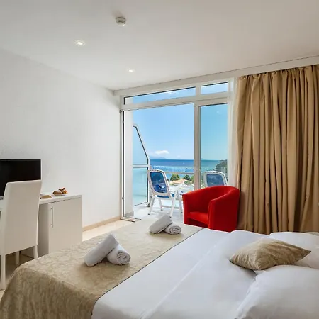 Hedera - Maslinica Hotels&resorts 4*