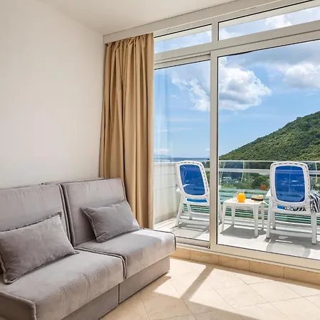 Hedera - Maslinica Hotels&resorts Rabac
