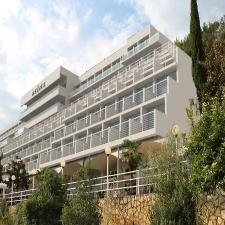 Maslinica Hedera Hotel