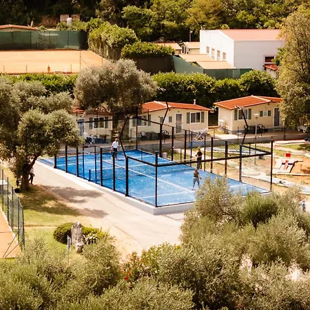 Hotel Maslinica Hedera 4*