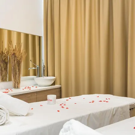 Hotel Maslinica Hedera