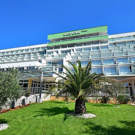 Maslinica Hedera Hotel