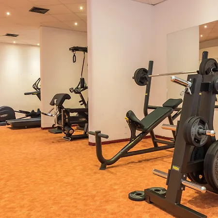 Maslinica Hedera Hotel 4*