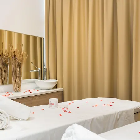 Hotel Maslinica Hedera Rabac