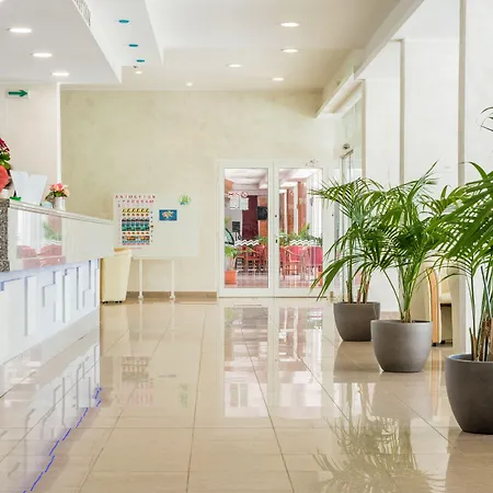Hotel Maslinica Hedera Rabac