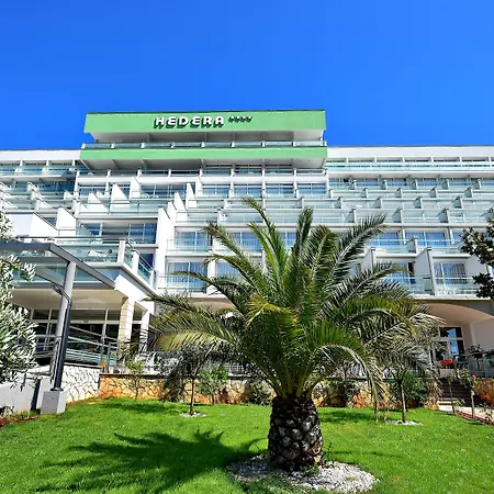 Hotel Maslinica Hedera 4*
