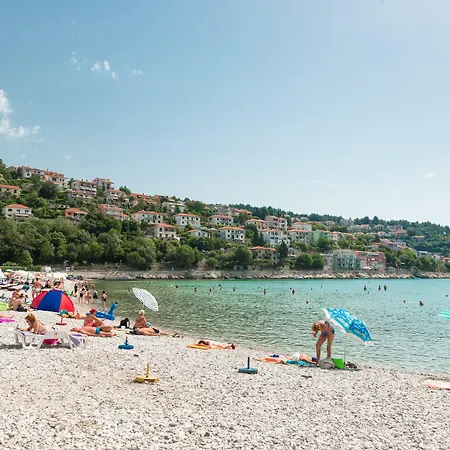 Maslinica Hedera Hotel Rabac