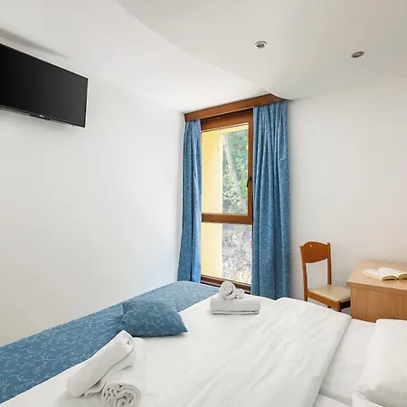 Maslinica Hedera Rabac