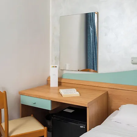 Hotel Maslinica Hedera Rabac