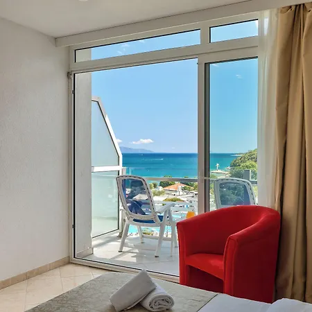 Maslinica Hedera Hotel 4*