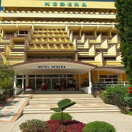 Hotel Maslinica Hedera Rabac