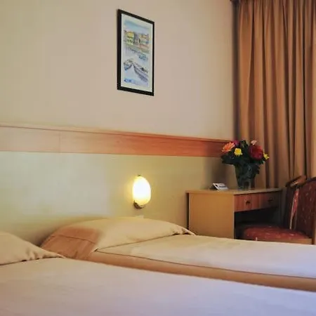 Hotel Hedera - Maslinica Hotels&resorts Rabac