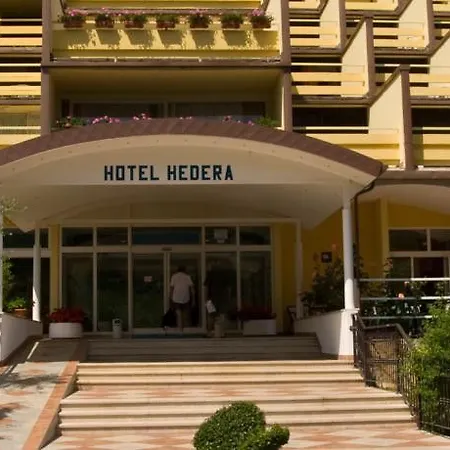 فندق Hedera - Maslinica &