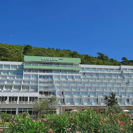 Hedera - Maslinica Hotels&resorts