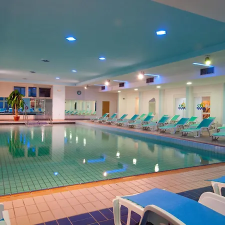 Maslinica Hedera Rabac