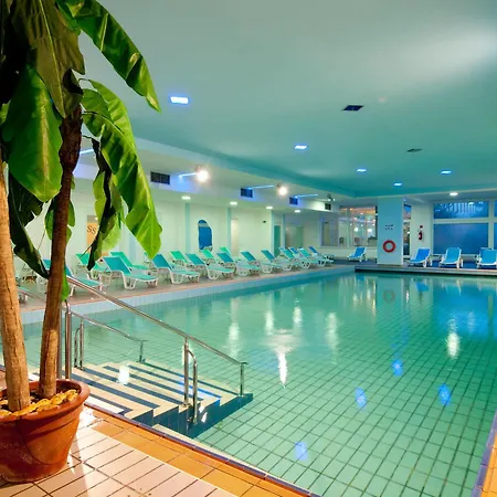 Hedera - Maslinica Hotels&resorts