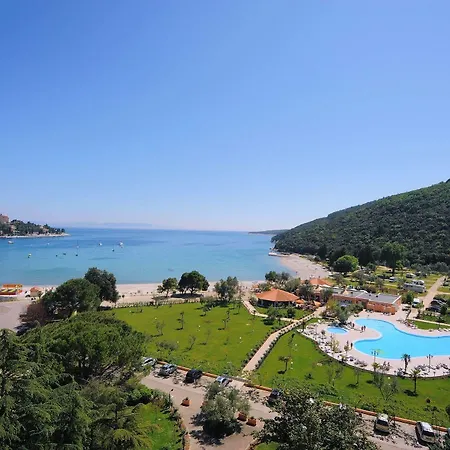 Maslinica Hedera Hotel Rabac