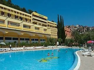 Hotel Maslinica Hedera Rabac