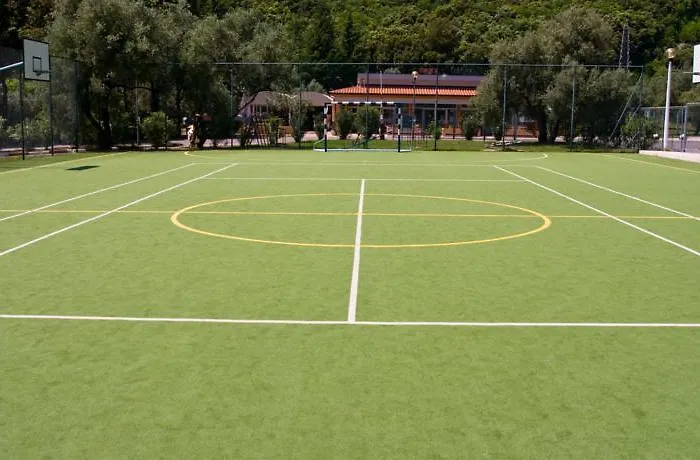 Maslinica Hedera 拉巴克