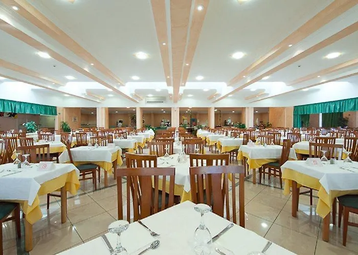 Maslinica Hedera 4* 拉巴克