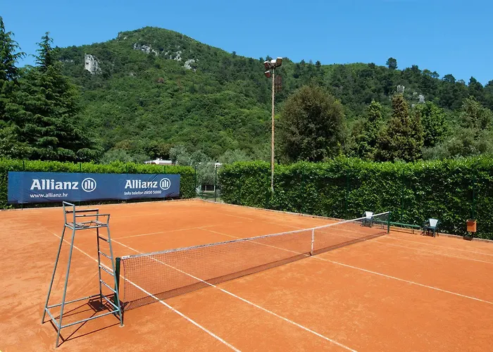 酒店 Maslinica Hedera