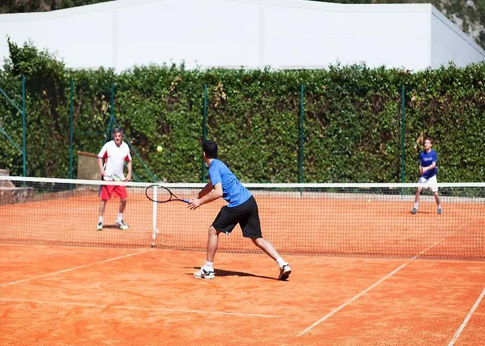 酒店 Maslinica Hedera