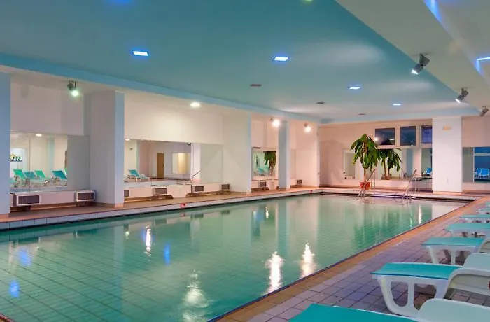 Maslinica Hedera 酒店