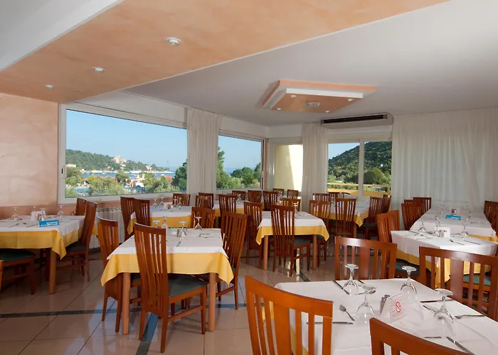 酒店 Maslinica Hedera