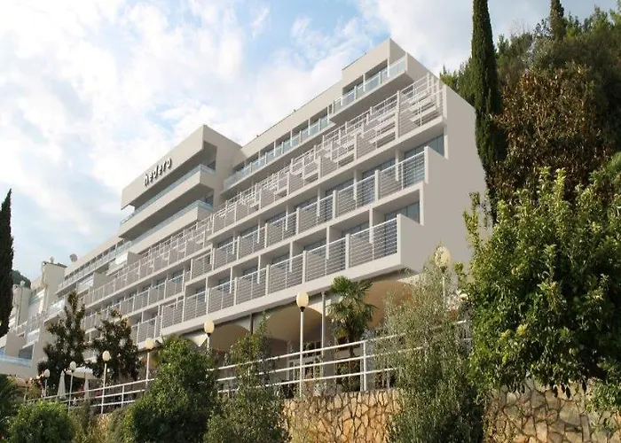 Maslinica Hedera 酒店