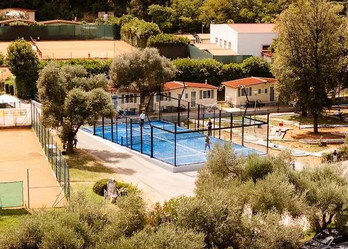 酒店 Maslinica Hedera 4*