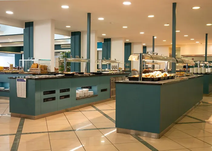 Maslinica Hedera 4* 拉巴克