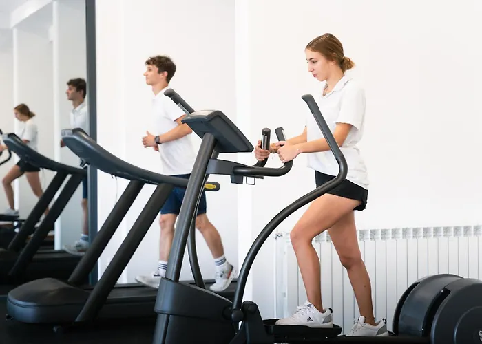 酒店 Maslinica Hedera