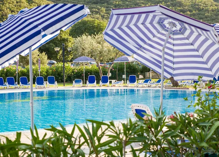 酒店 Maslinica Hedera 4*