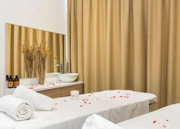 酒店 Maslinica Hedera