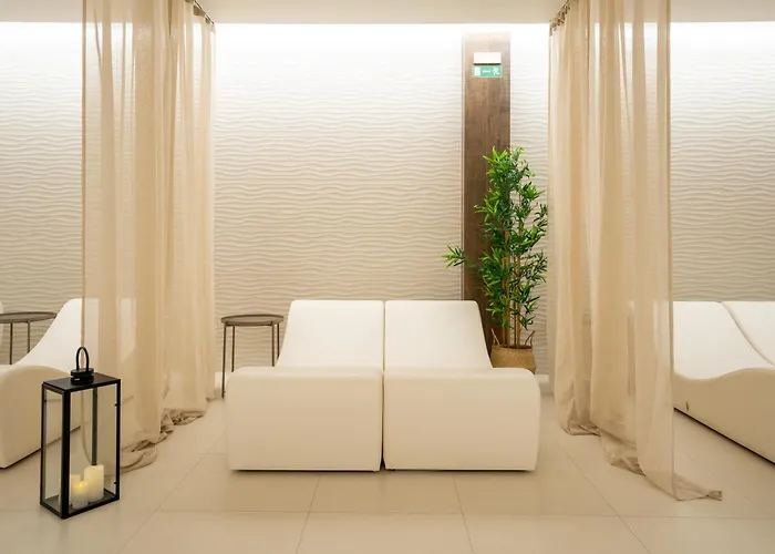 酒店 Maslinica Hedera