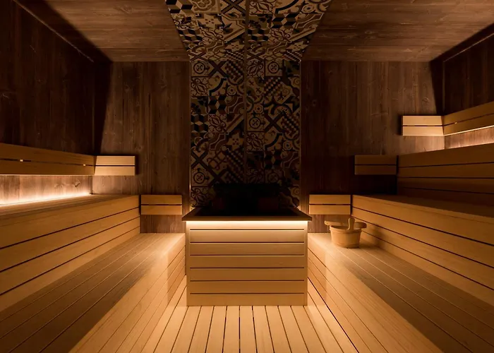 酒店 Maslinica Hedera